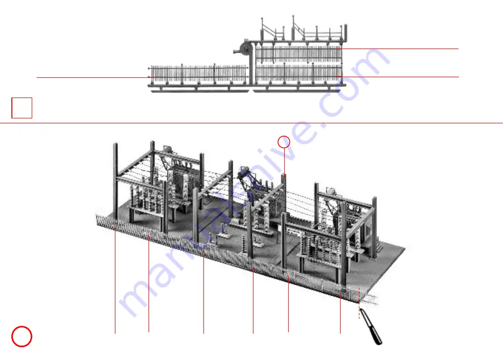 Faller 130958 Assembly Instructions Manual Download Page 13