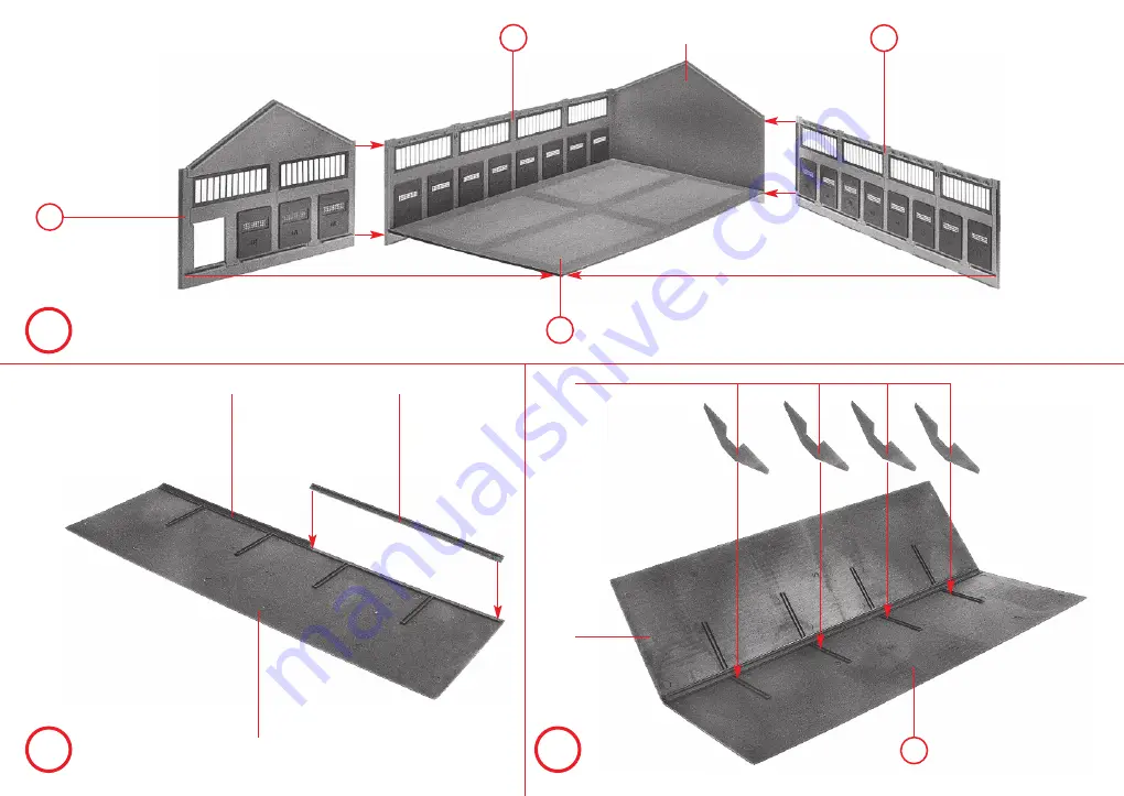 Faller 130981 Manual Download Page 7