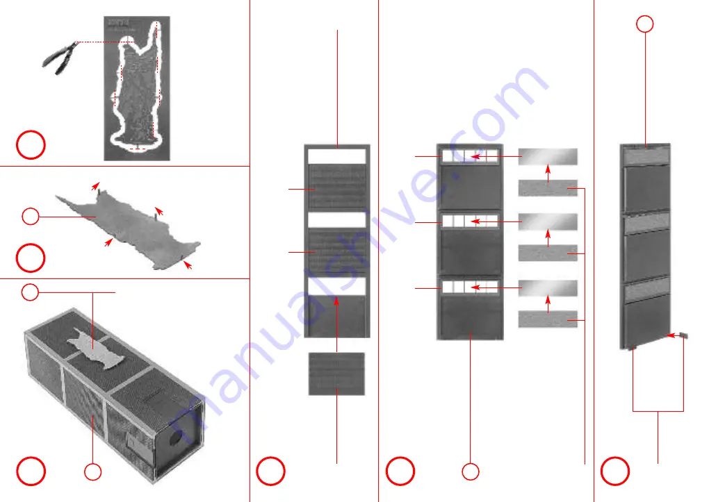 Faller 130989 Instructions Manual Download Page 4