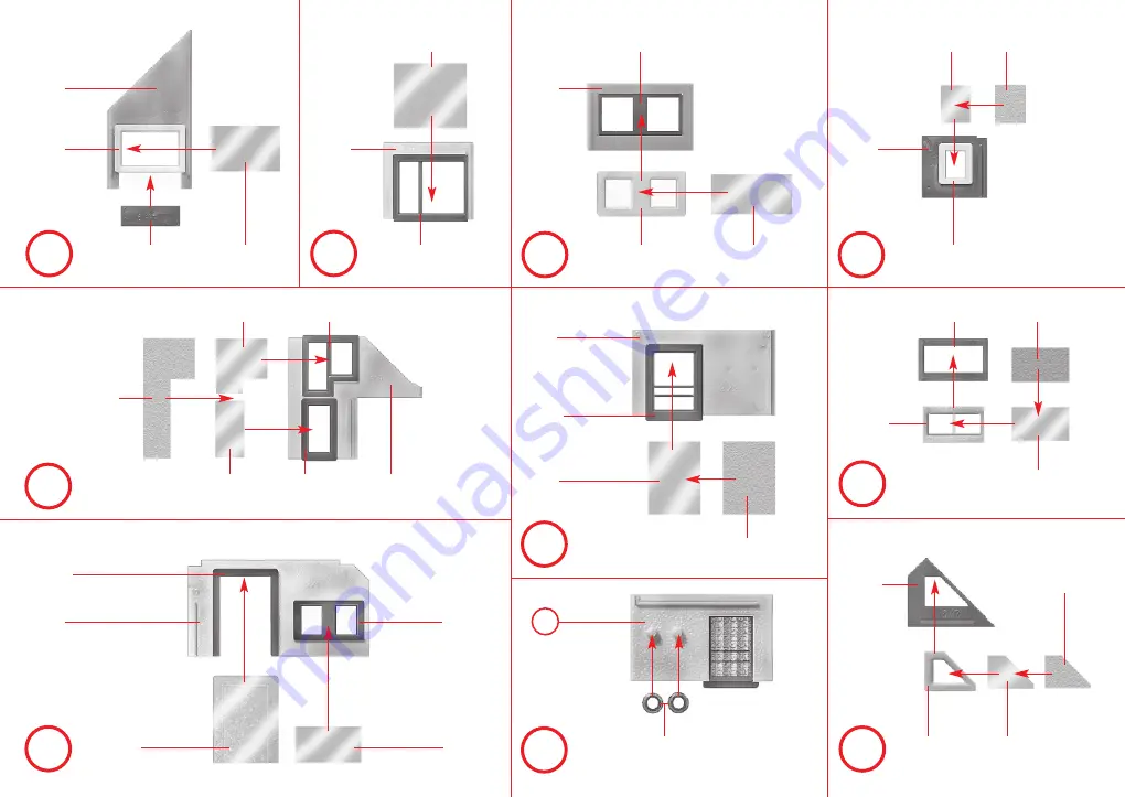 Faller 131359 Manual Download Page 2