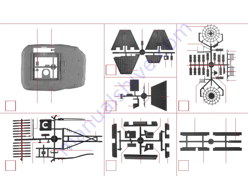 Faller 131388 Manual Download Page 2