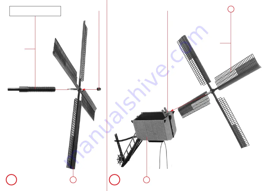 Faller 131388 Manual Download Page 9