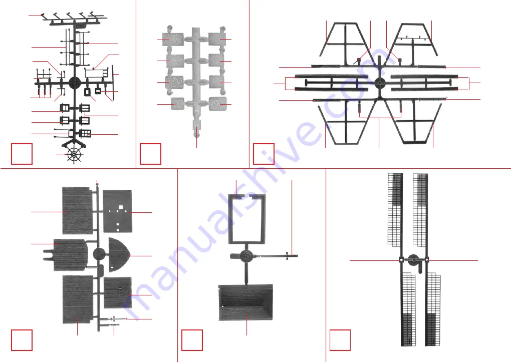 Faller 131388 Manual Download Page 11