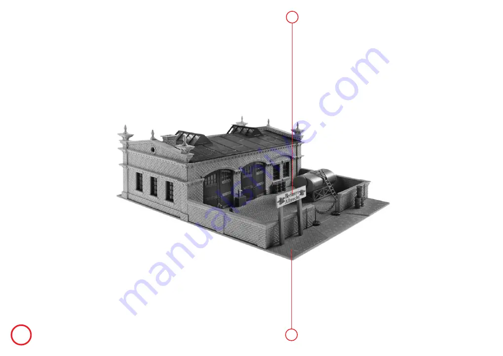 Faller 131545 Manual Download Page 7