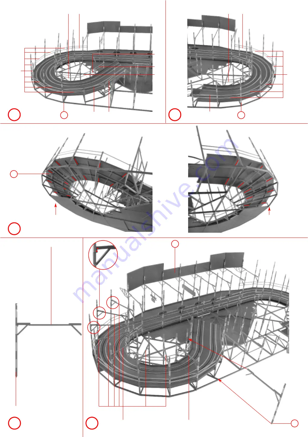 Faller 140333 Manual Download Page 10