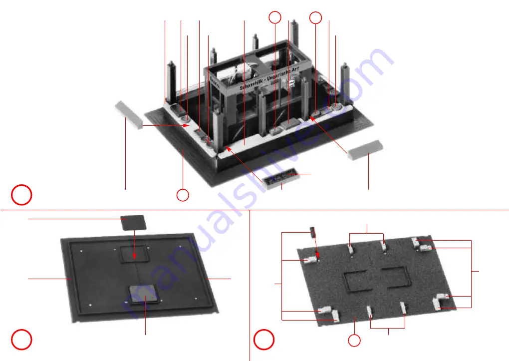 Faller 140340 1 Manual Download Page 25