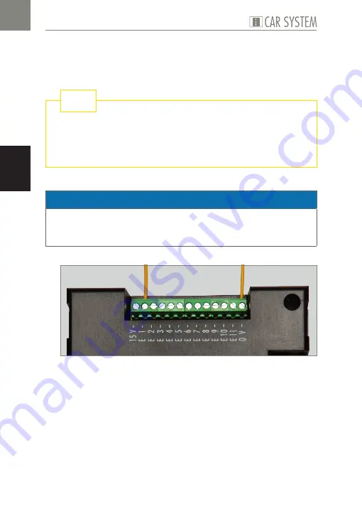 Faller 161351 Instruction Manual Download Page 10