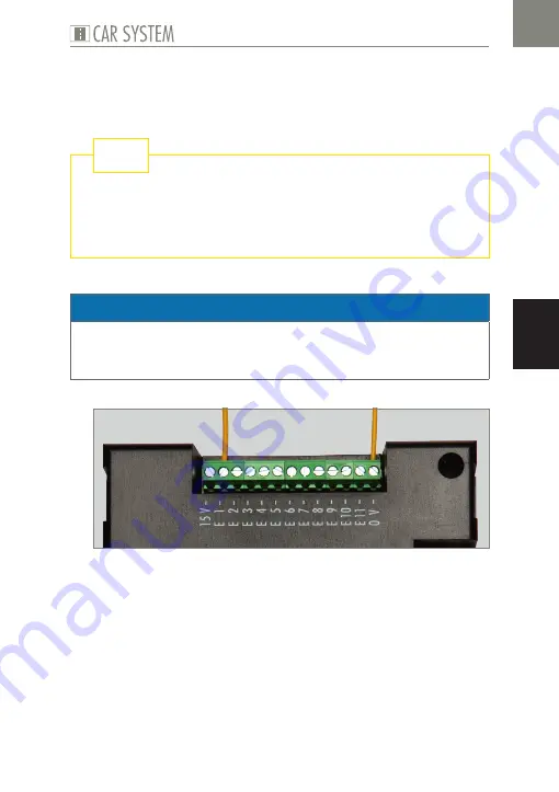 Faller 161351 Instruction Manual Download Page 33