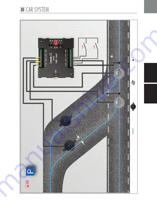 Faller 161651 Instruction Manual Download Page 95