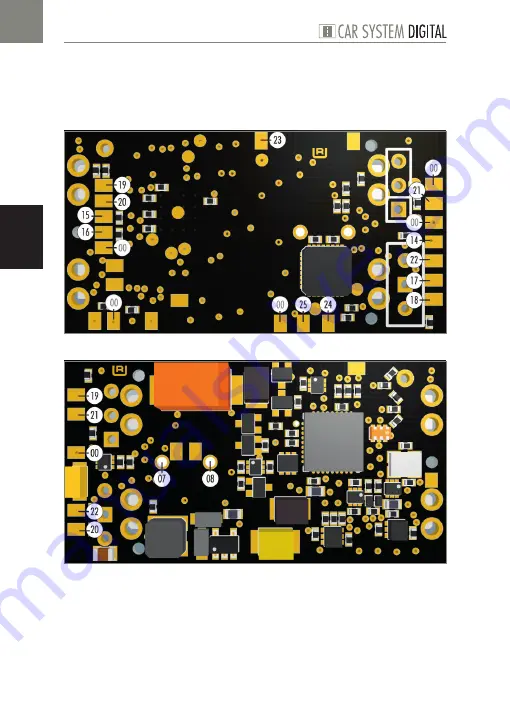 Faller 163701 Instruction Manual Download Page 14