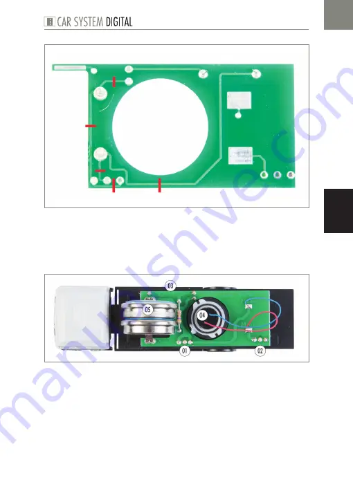 Faller 163701 Instruction Manual Download Page 107