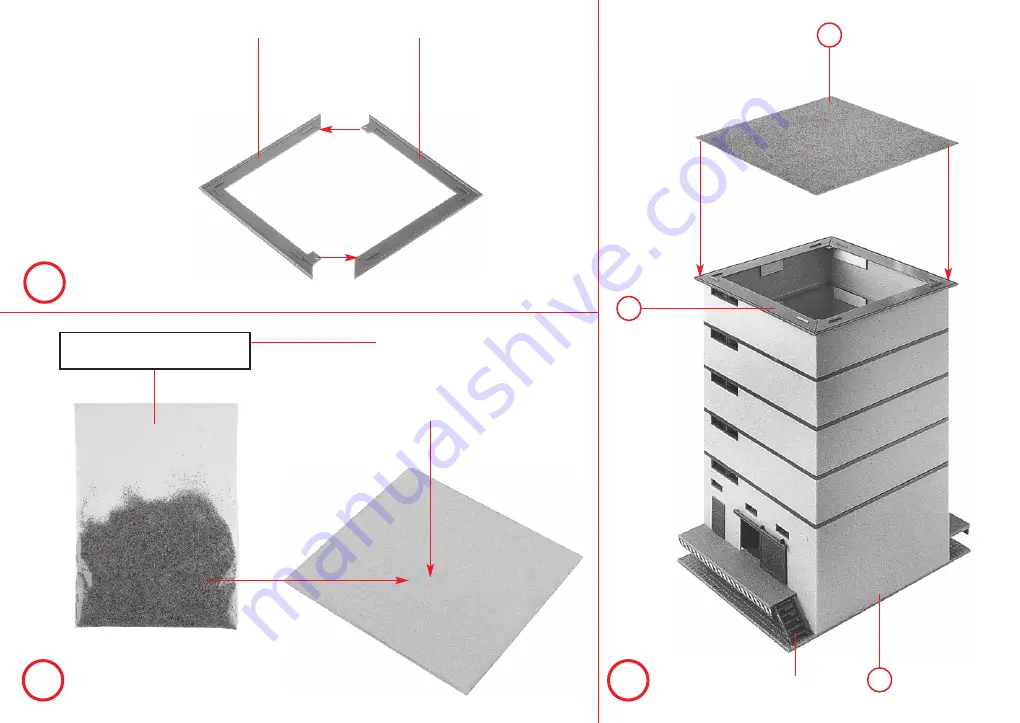 Faller 191740 Manual Download Page 7