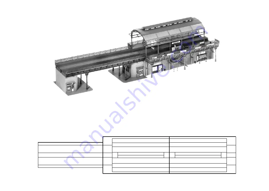 Faller 194119 Manual Download Page 16