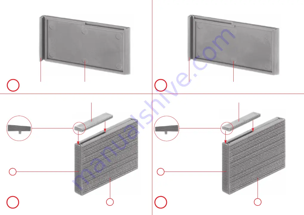 Faller 212130 Instructions Manual Download Page 8