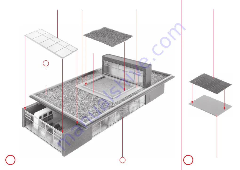 Faller 212130 Instructions Manual Download Page 13