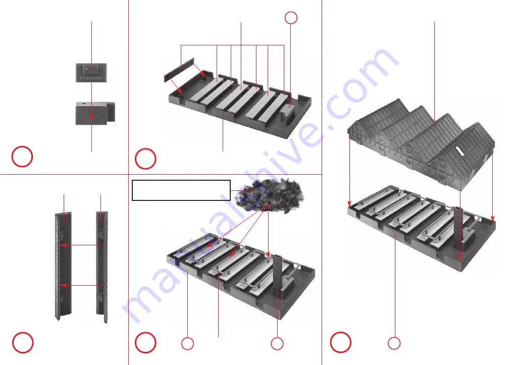 Faller 232514 Manual Download Page 6