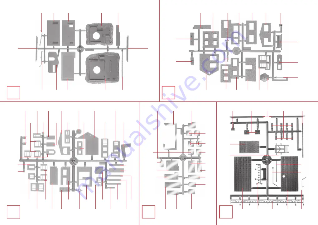 Faller 232522 Manual Download Page 2