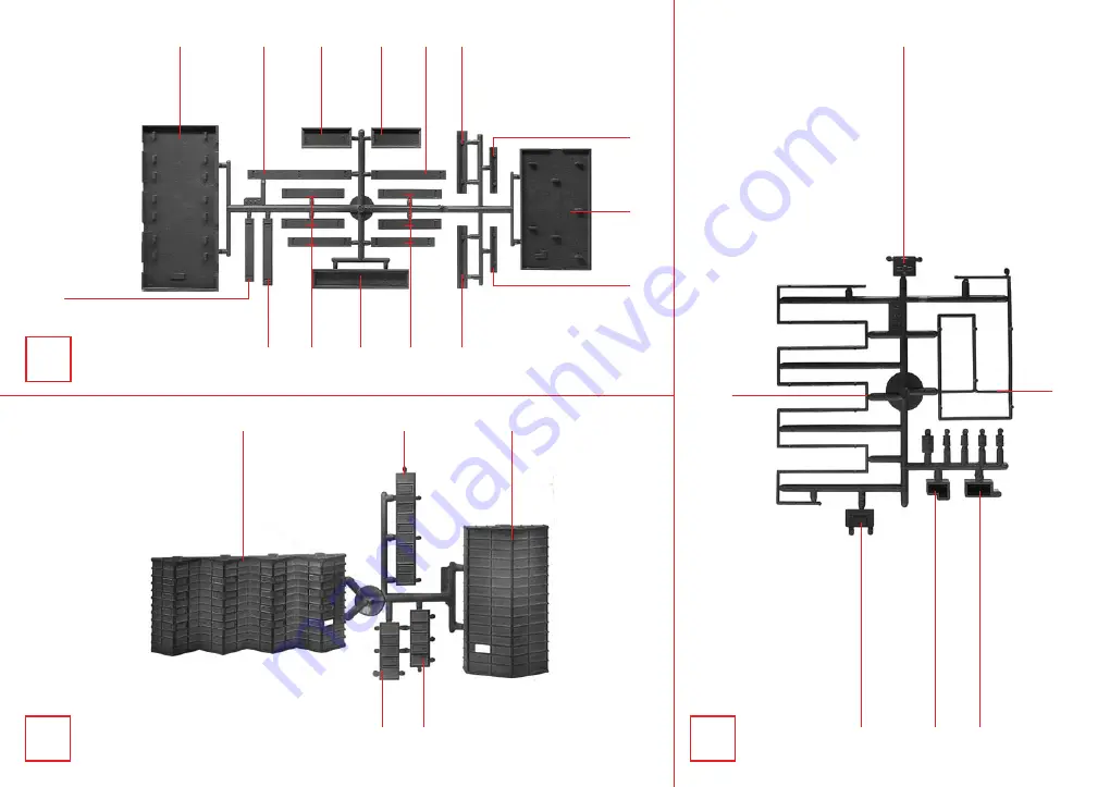 Faller 232543 Manual Download Page 5