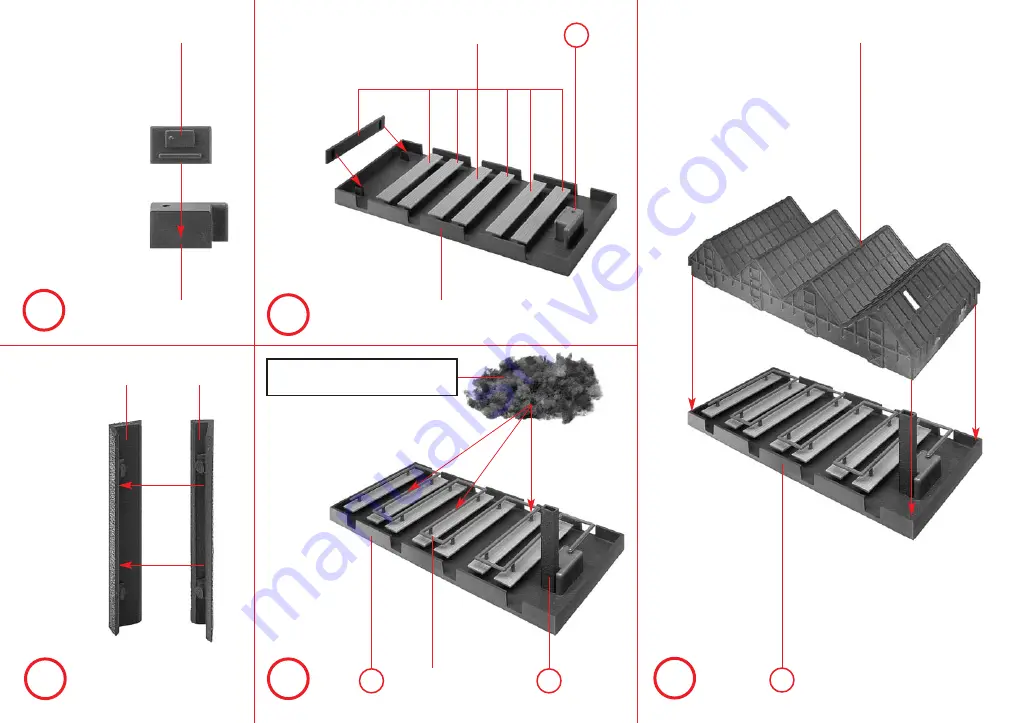 Faller 232543 Manual Download Page 6