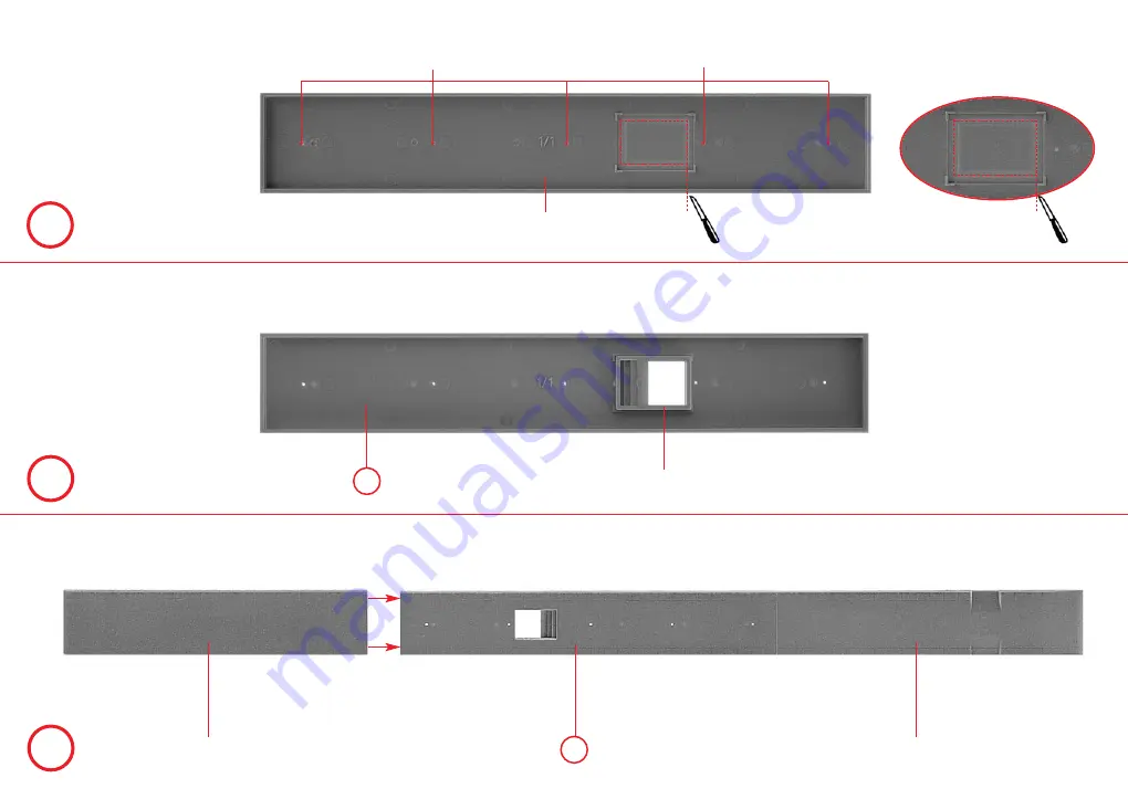 Faller 239001/2 Quick Start Manual Download Page 2