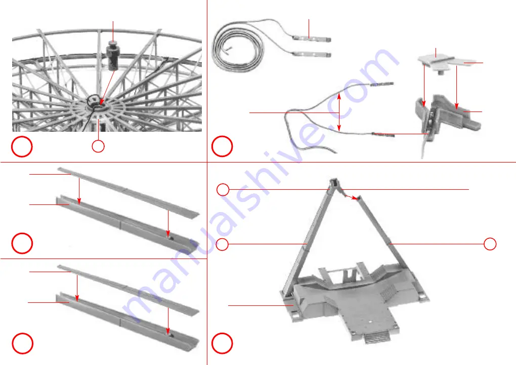 Faller 242312 Manual Download Page 5