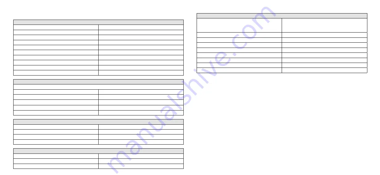 Faller OSKAR SV-100 Operating Manual Download Page 31