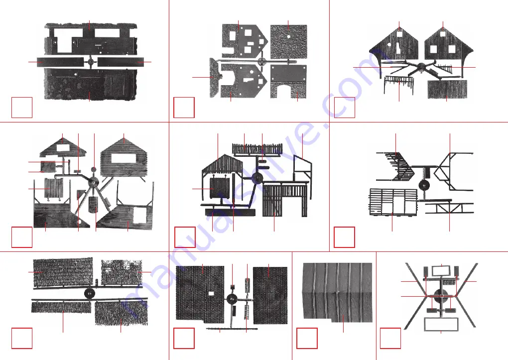 Faller SAWMILL Скачать руководство пользователя страница 2