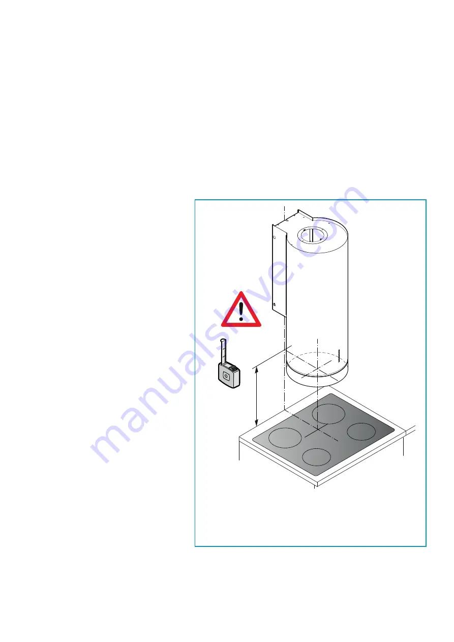 FALMEC Polar FDPLR15I5SS Скачать руководство пользователя страница 5