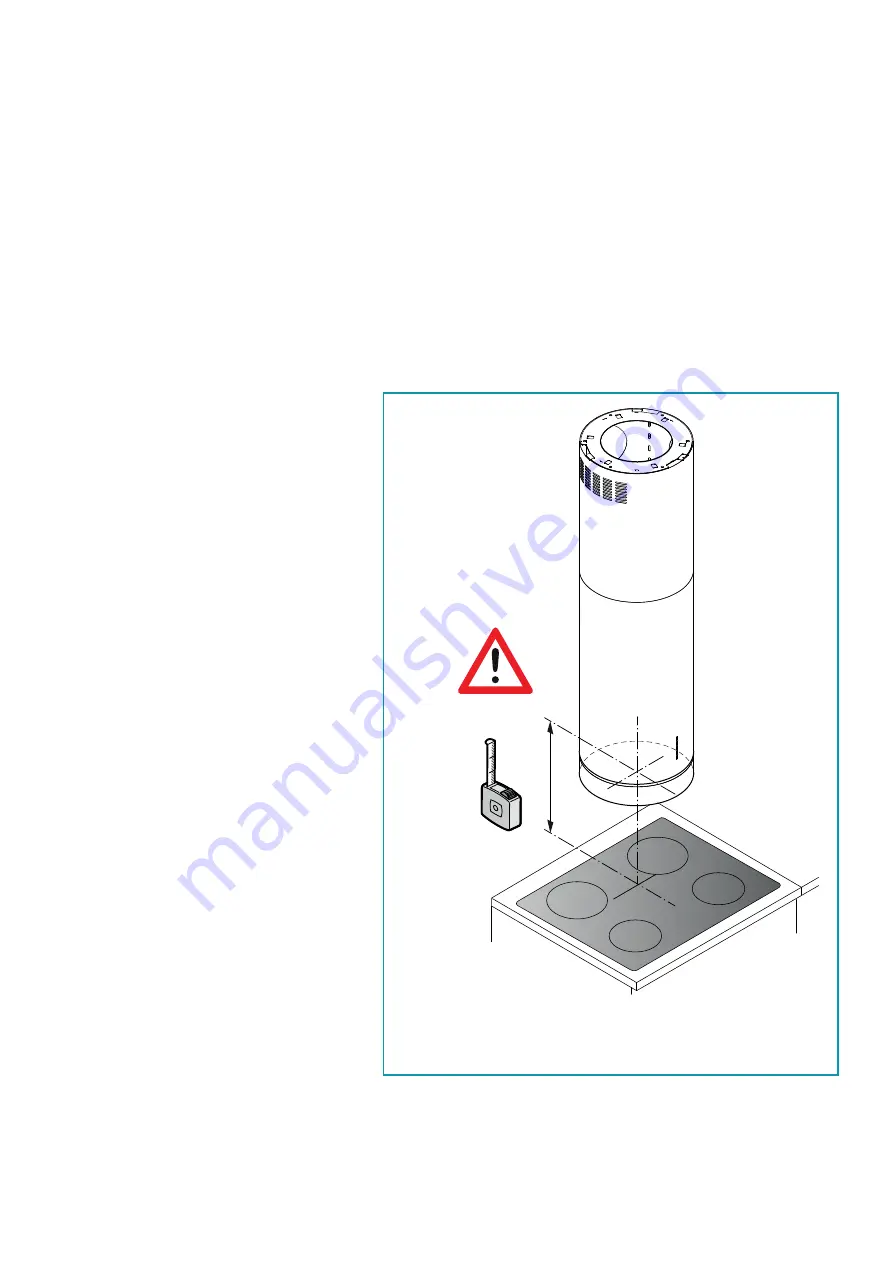 FALMEC Polar FDPLR15I5SS Скачать руководство пользователя страница 9