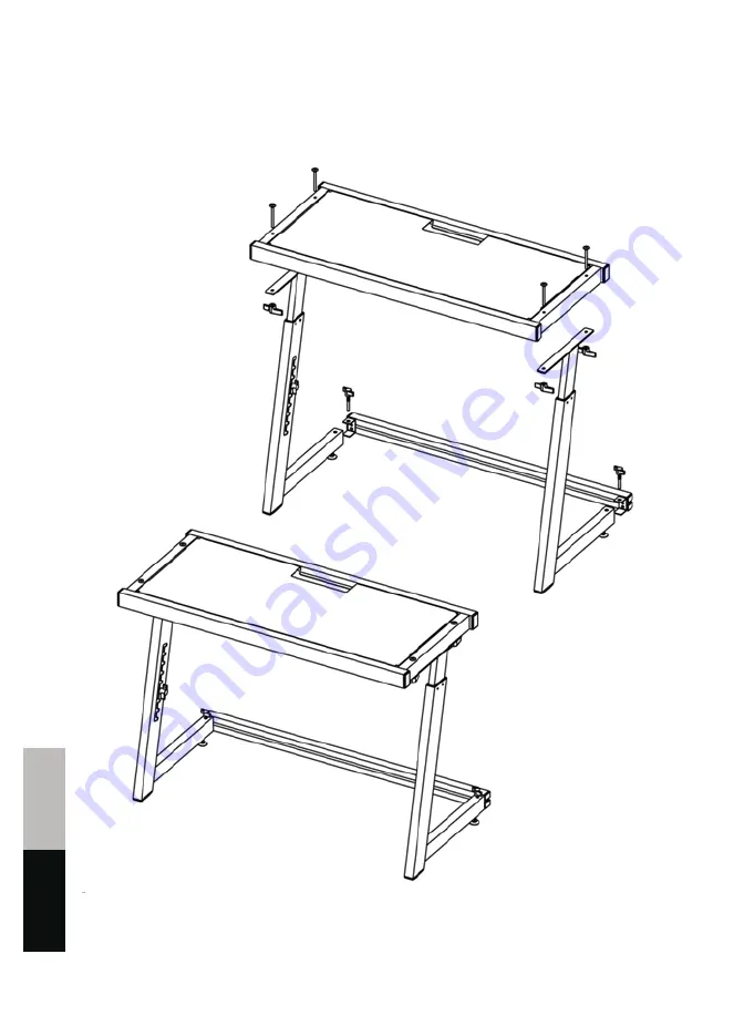 FAME DJE0004077-000 User Manual Download Page 4