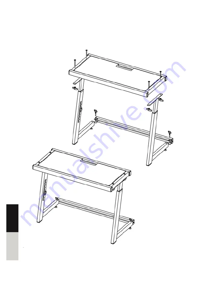 FAME DJE0004077-000 User Manual Download Page 8