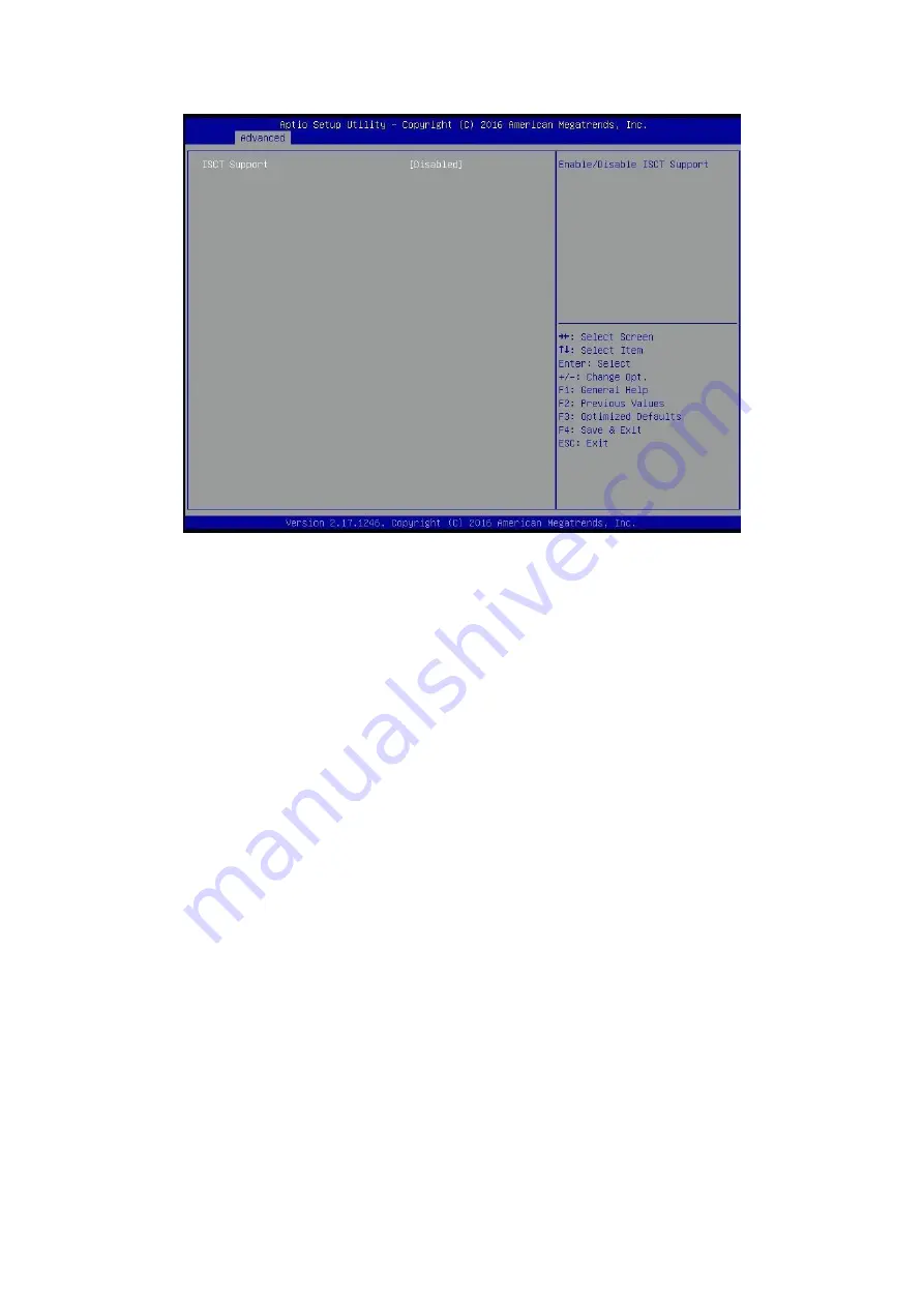 Fametech POS-6000-B User Manual Download Page 56