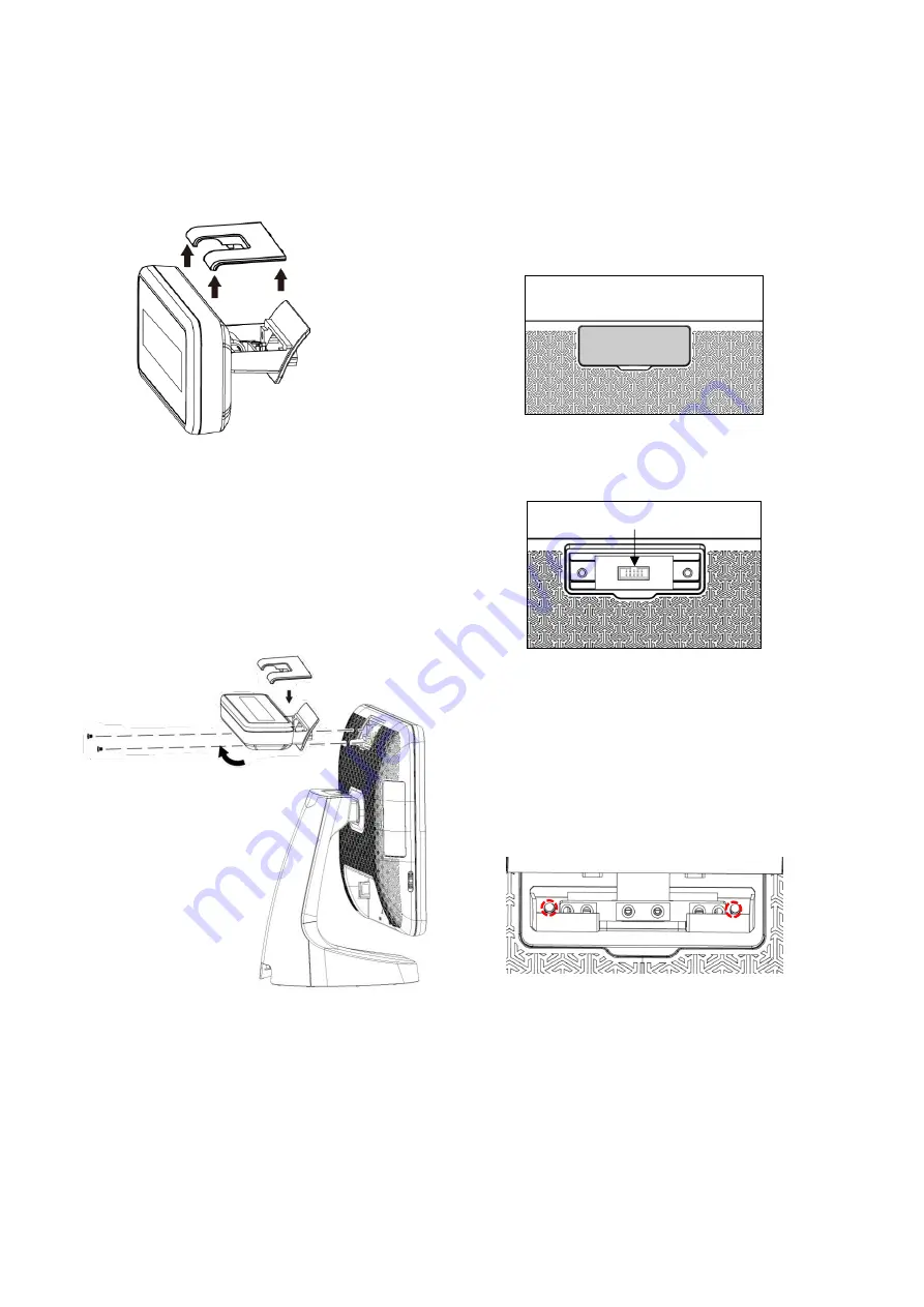 Fametech TP-2515 User Manual Download Page 18