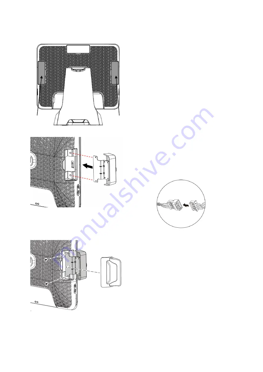 Fametech TP-2515 Скачать руководство пользователя страница 19