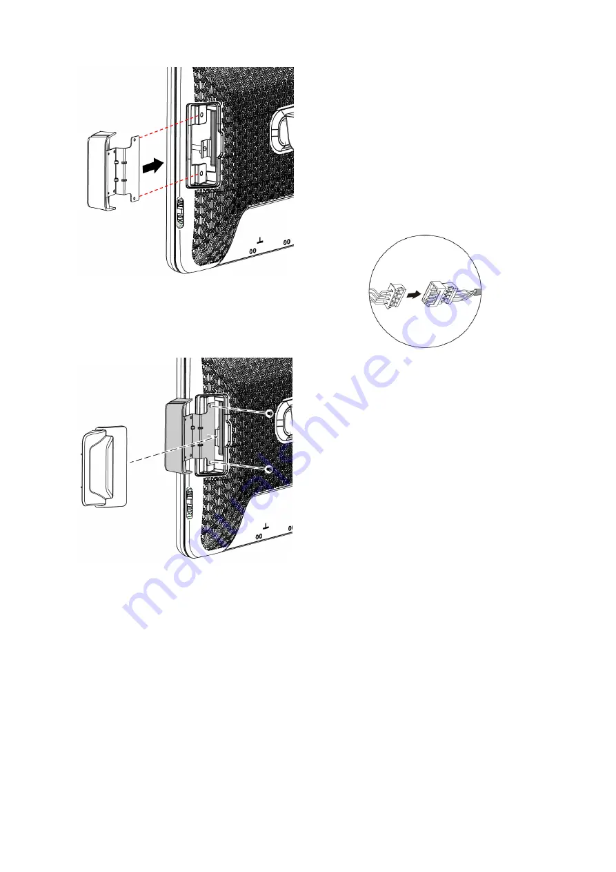 Fametech TP-2515 Скачать руководство пользователя страница 20