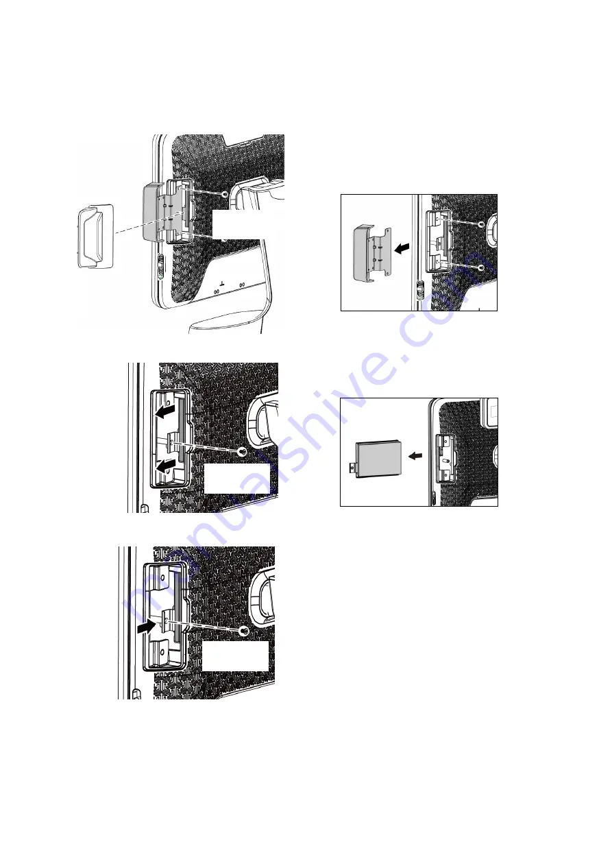 Fametech TP-2515 Скачать руководство пользователя страница 21