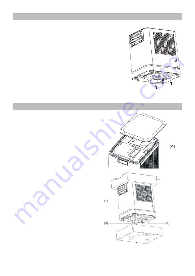 Famgizmo PC26-KMG Скачать руководство пользователя страница 20