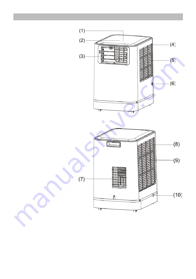 Famgizmo PC26-KMG User Manual Download Page 21