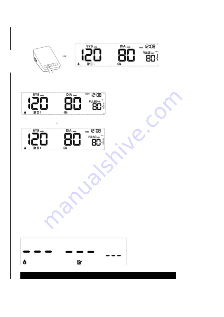 Famidoc FDBP-A10BL User Manual Download Page 10