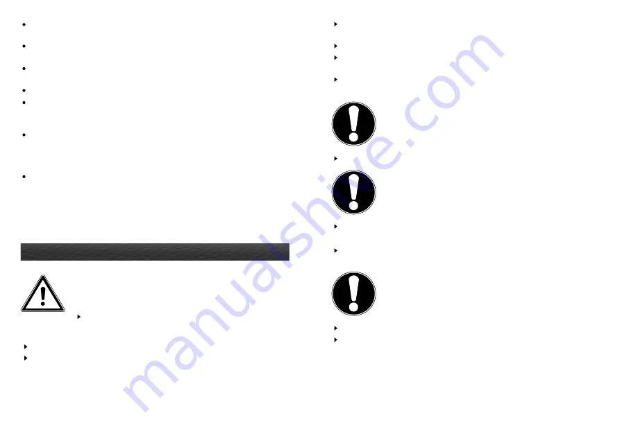 Famili IC111 Manual Download Page 3