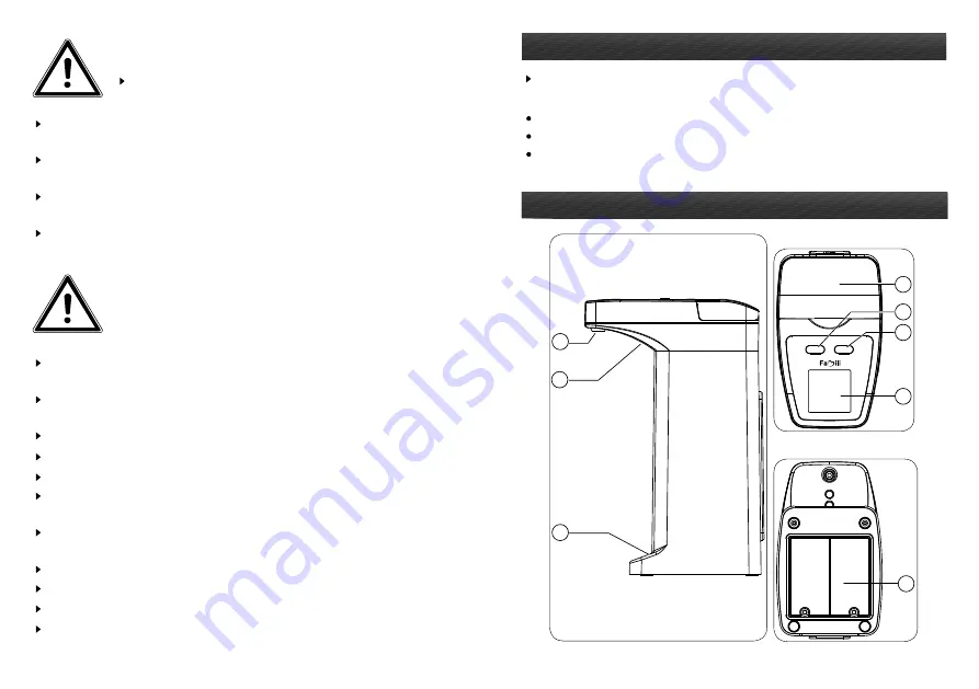 Famili IC111 Manual Download Page 4