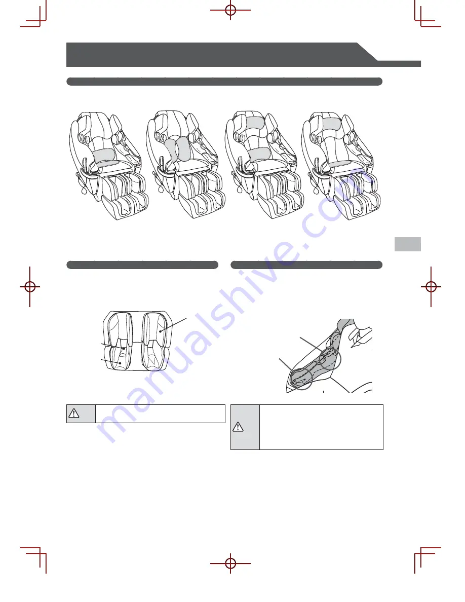 FAMILY INADA Nest HCP-S999A Скачать руководство пользователя страница 53