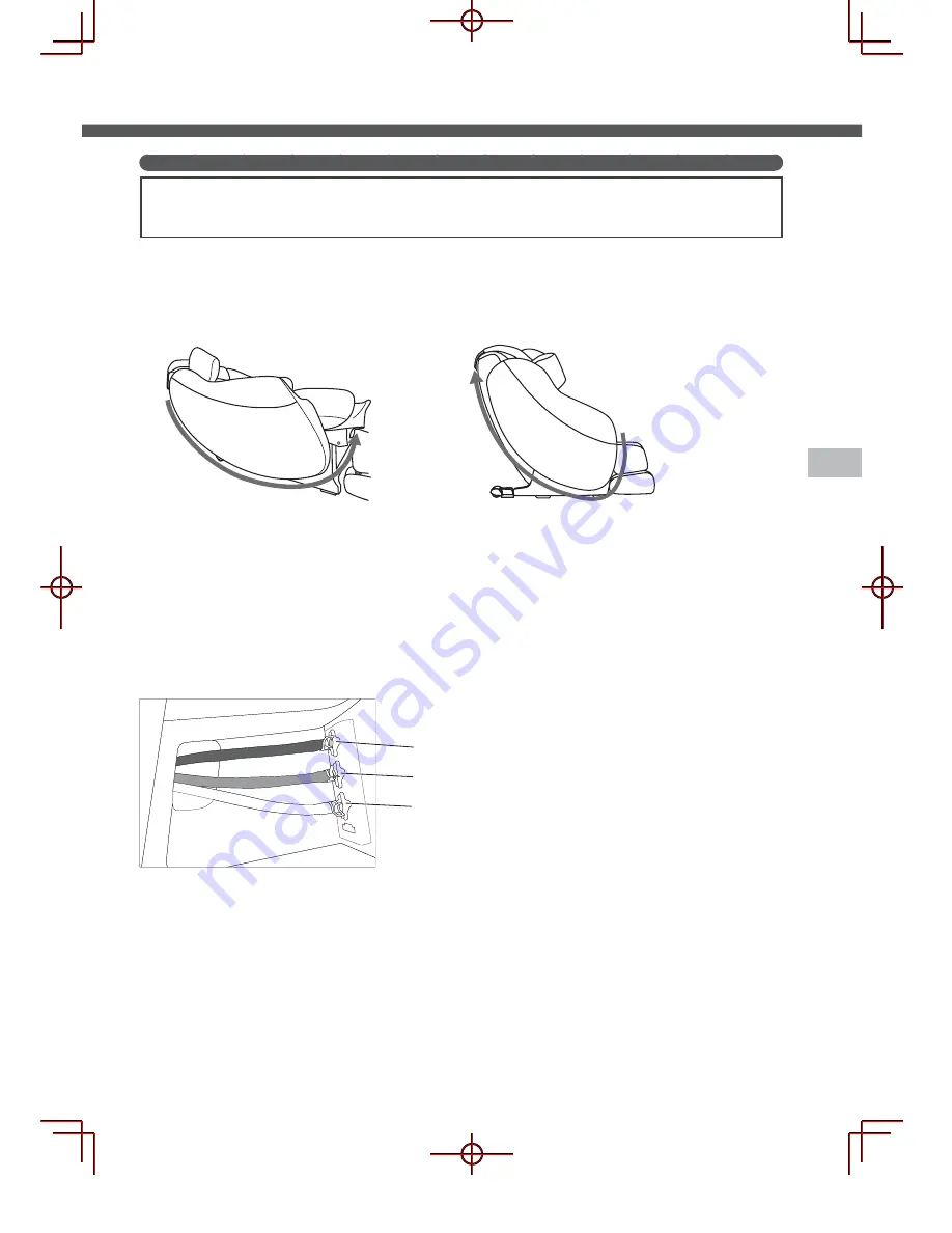 FAMILY INADA Nest HCP-S999A Operating Manual Download Page 83