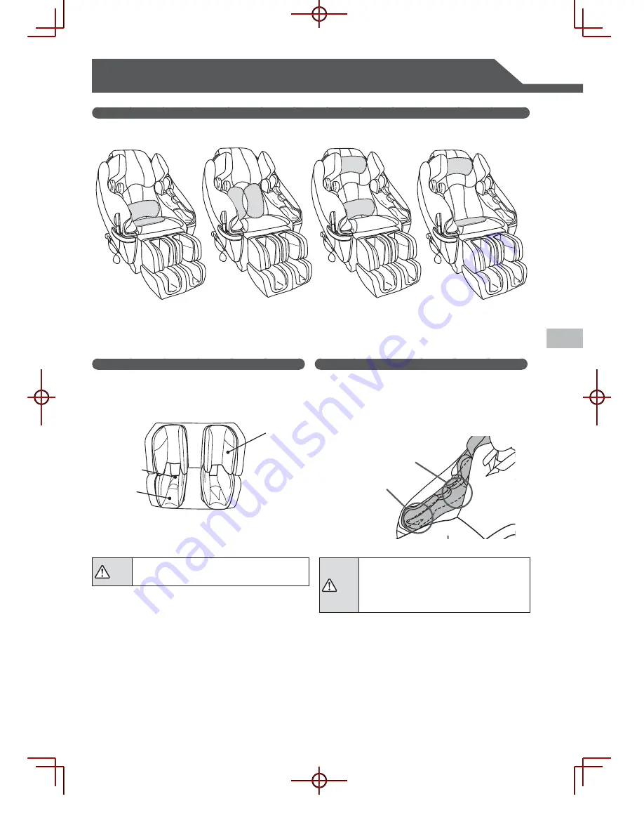 FAMILY INADA Nest HCP-S999A Скачать руководство пользователя страница 87