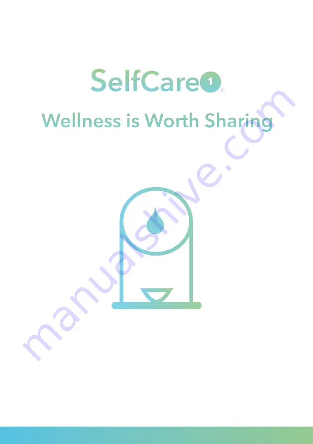 Family Self Care SelfCare 1 Manual Download Page 1