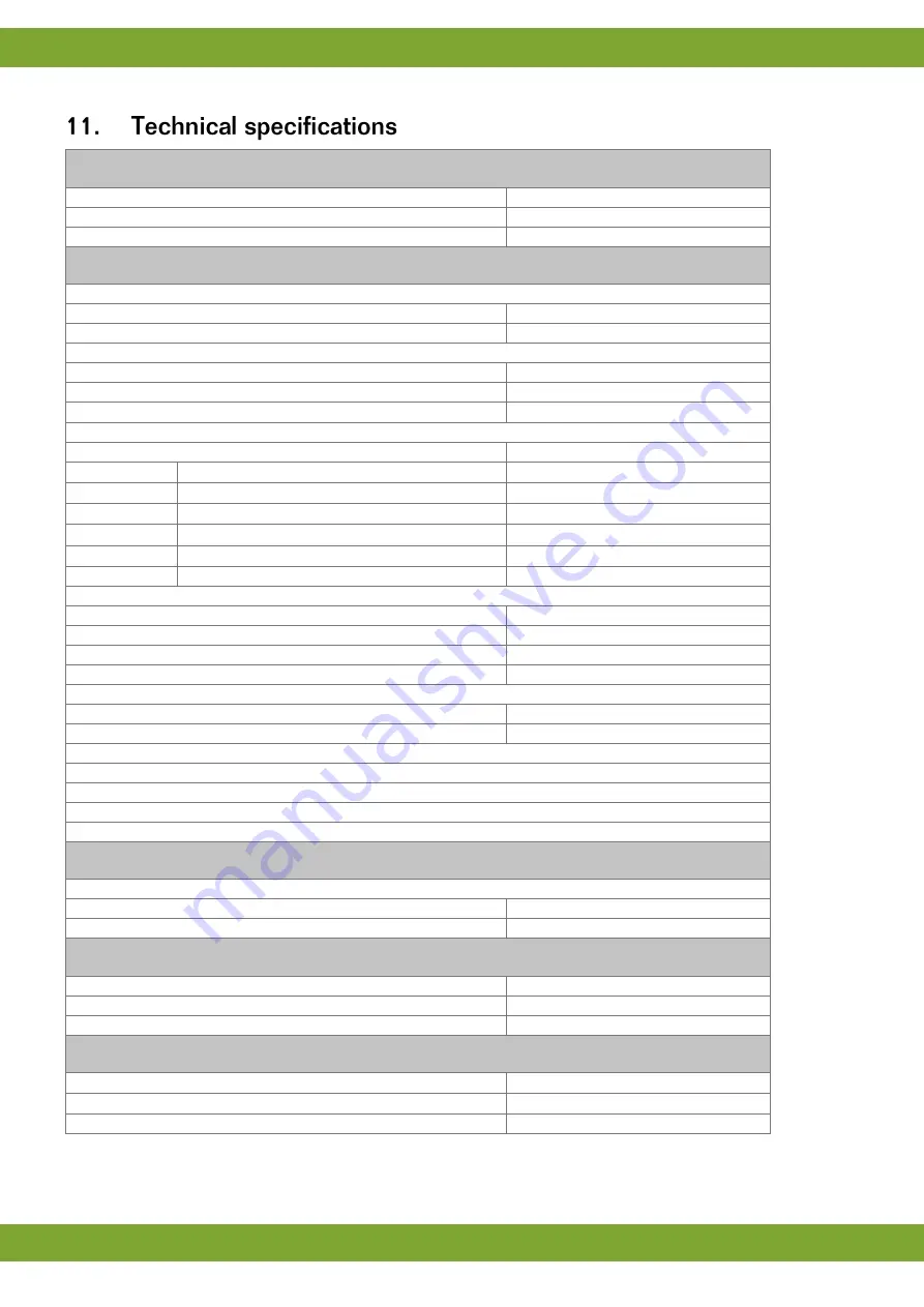 Fancom F41 Instruction Manual Download Page 37