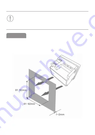 F&F DMM-5T-2 Manual Download Page 5