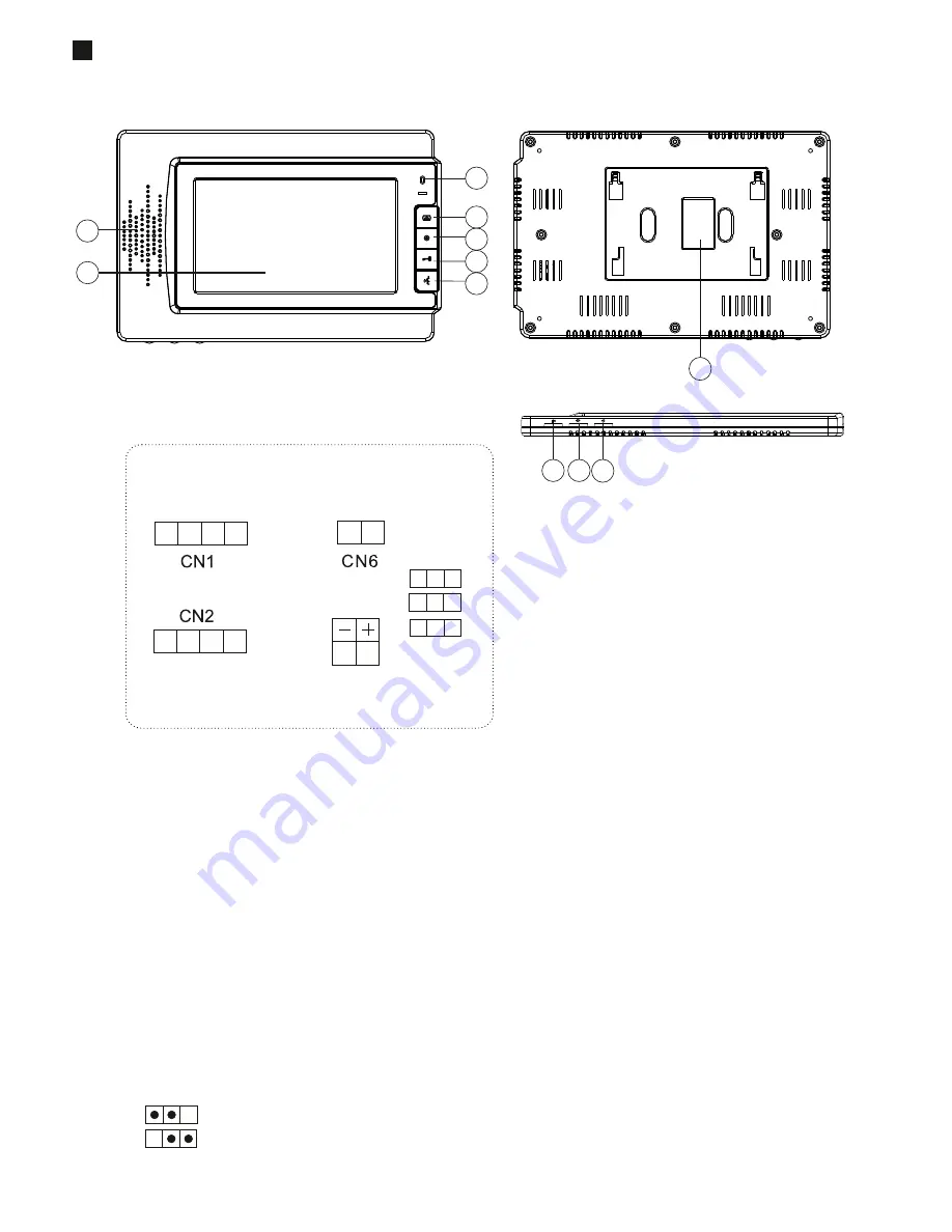 F&F KK-01B User Manual Download Page 13