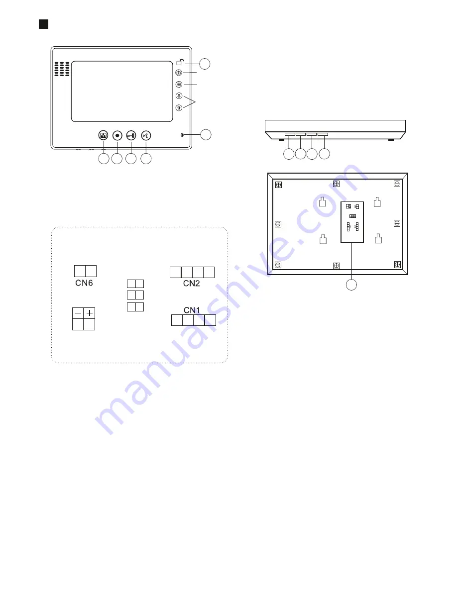 F&F KK-01B User Manual Download Page 19