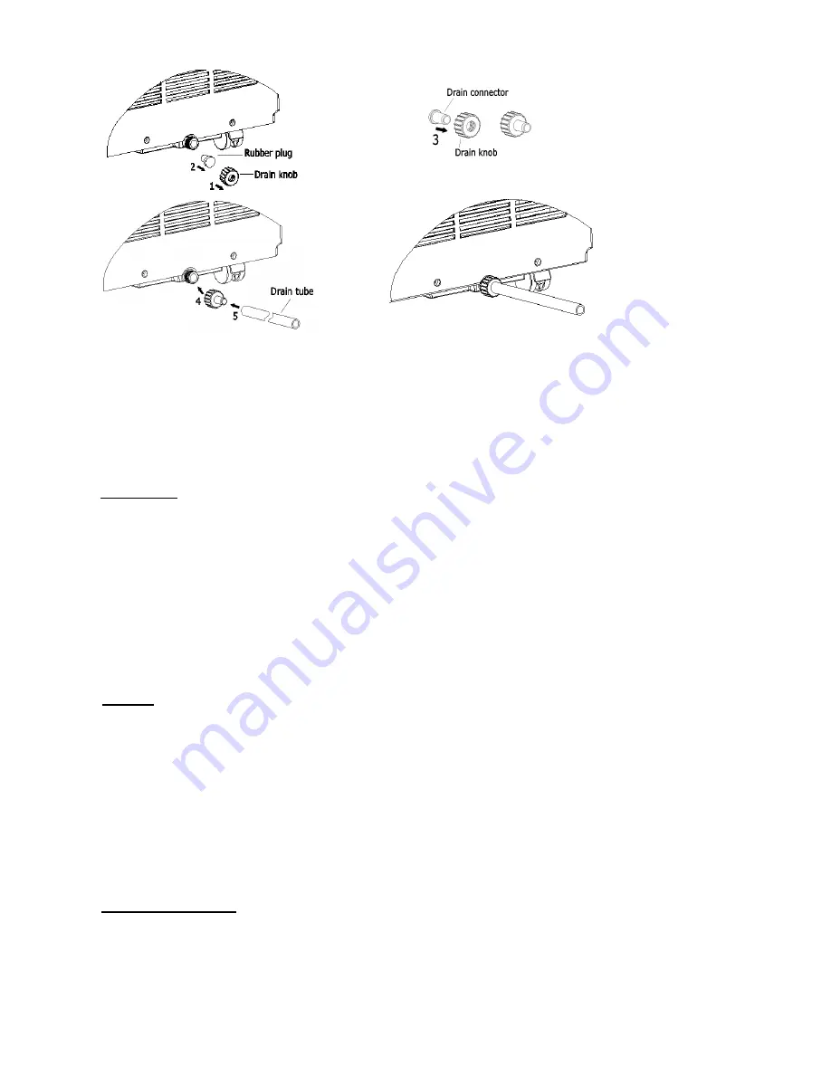 F&J PAH-9027 User Manual Download Page 11